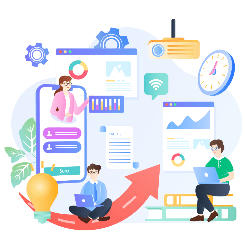 digital marketing agency in ghaziabad