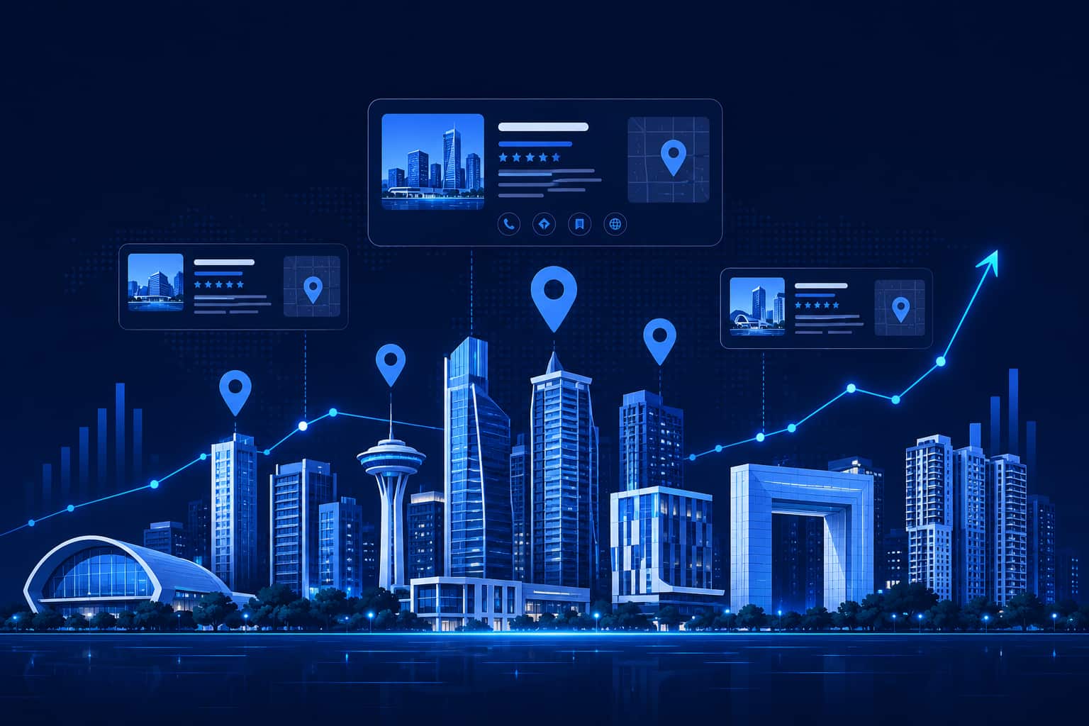 SEO Services in Greater Noida — DigiVyn